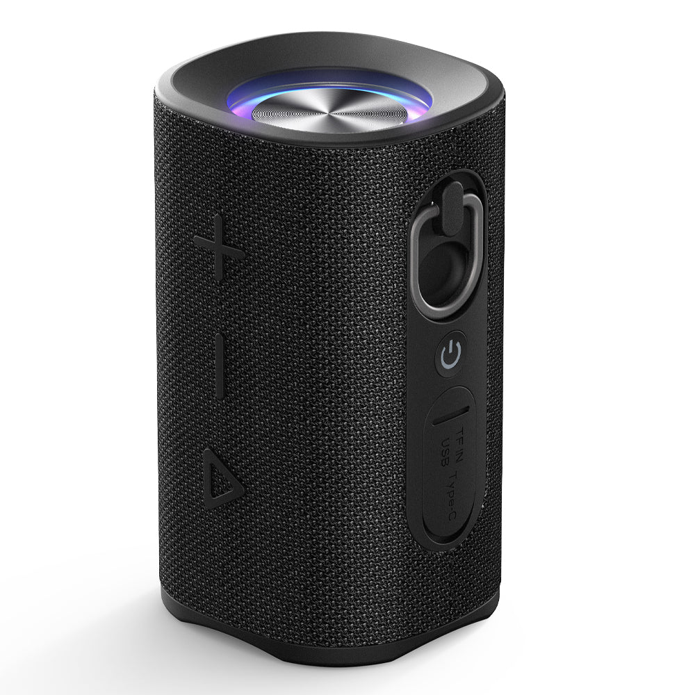 EFM Brixton Mini Bluetooth Speaker - With 20W Output