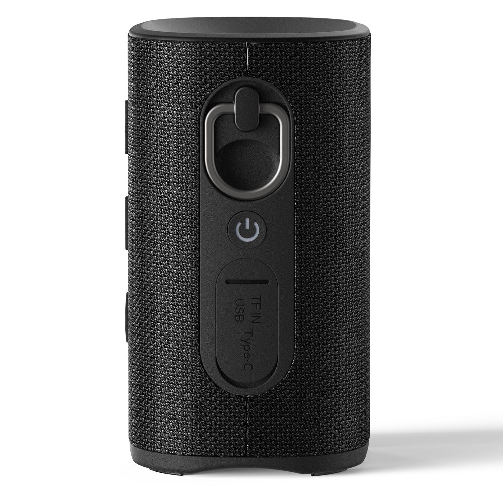 EFM Brixton Mini Bluetooth Speaker - With 20W Output