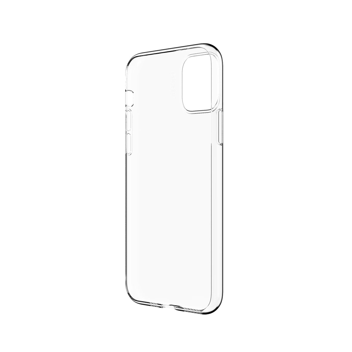 EFM Zurich Case Amour - For iPhone 11 Pro - Crystal Clear