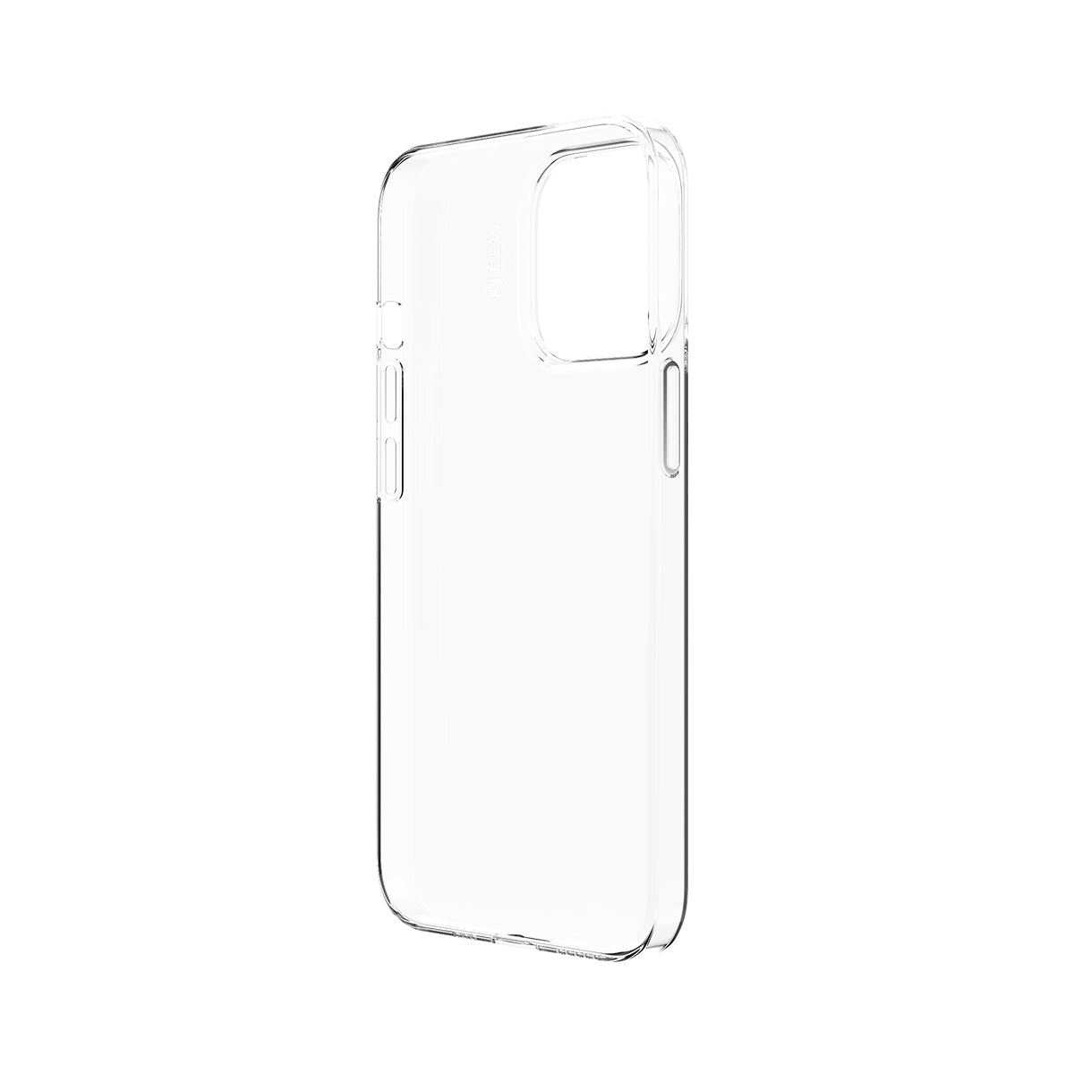 EFM Zurich  Case Armour - For iPhone 13 Pro (6.1" Pro) - Clear