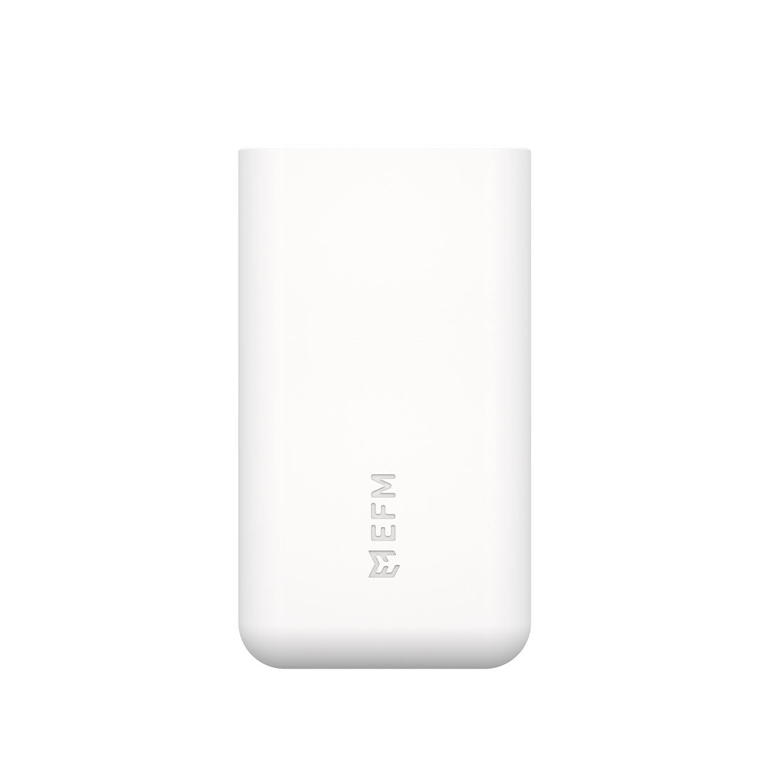 EFM 65W Slimline Wall Charger - With GaN  Power Delivery and PPS