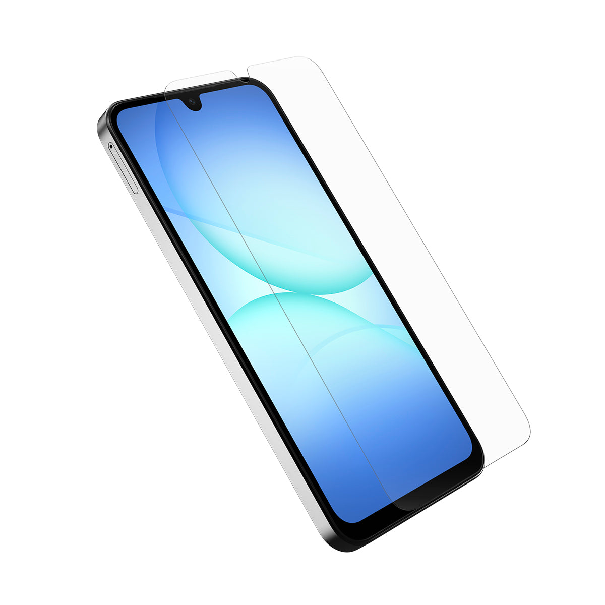 OtterBox Glass Screen Protector - For Samsung Galaxy A17/A16 5G