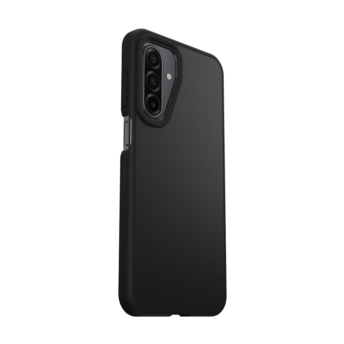 OtterBox React Case - For Samsung Galaxy A17/A16 5G - Black