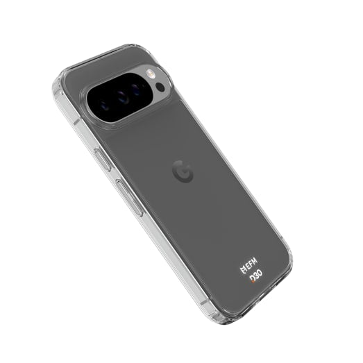 EFM Alaska Case with D3O Bio - For Google Pixel 10 Pro XL - Clear