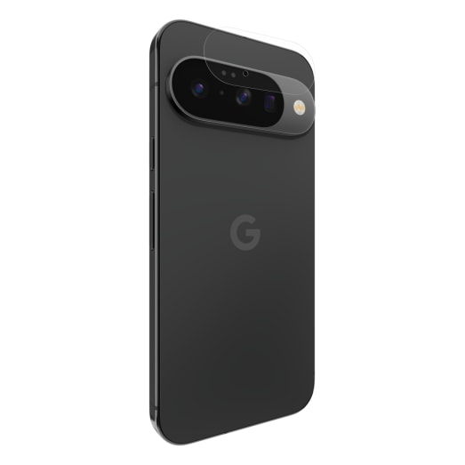 Case-Mate Glass Lens Protector - For Google Pixel 10 - Clear