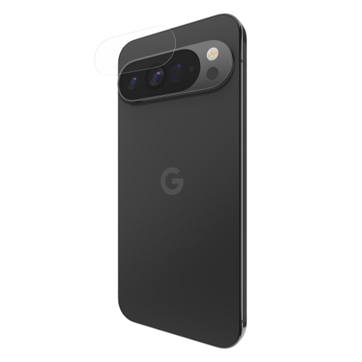 Case-Mate Glass Lens Protector - For Google Pixel 10 Pro XL - Clear