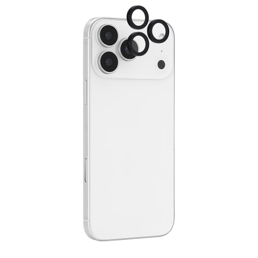 Case-Mate Aluminium Ring Lens Protector