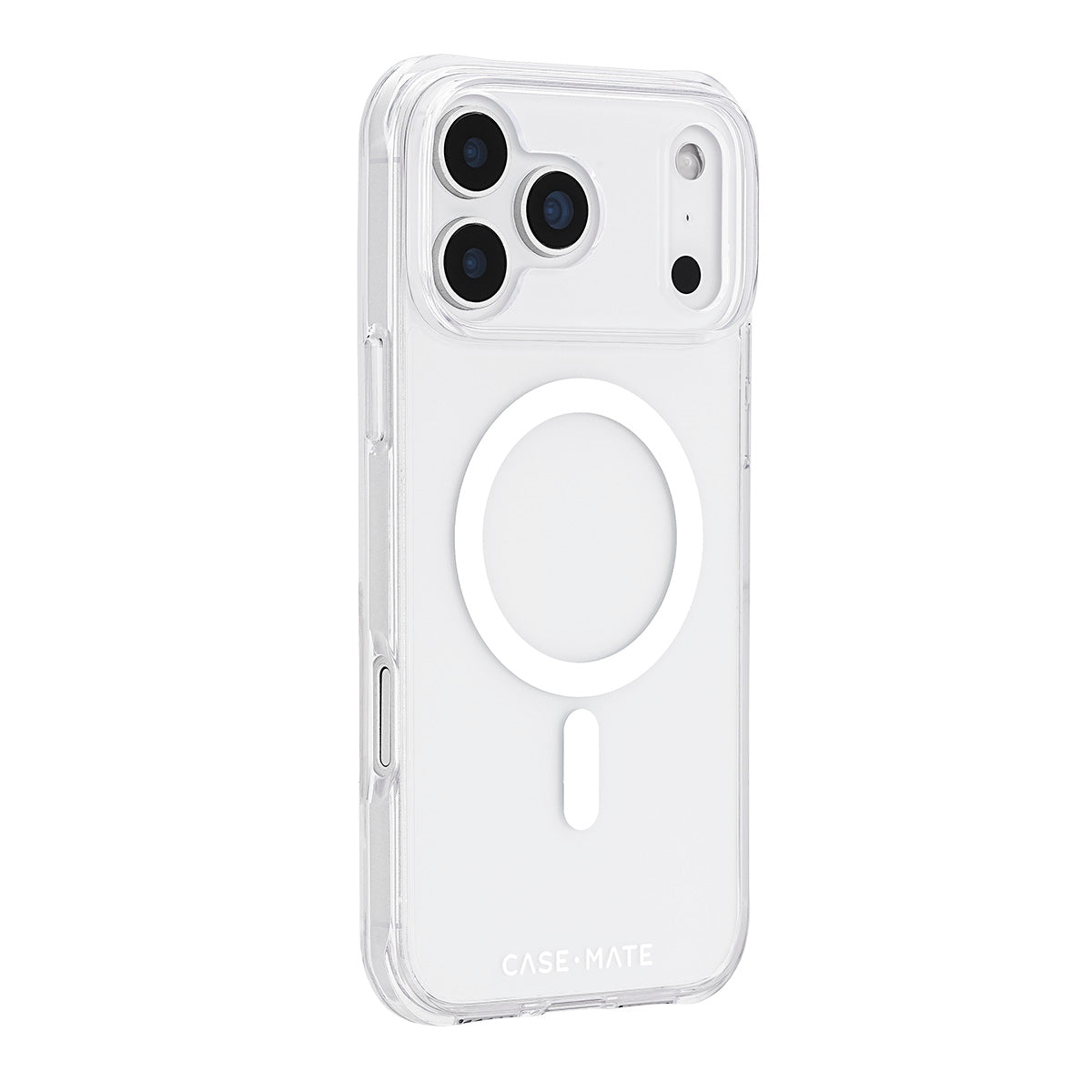 Case-Mate Tough MagSafe Case - For iPhone 17 Pro Max - Clear
