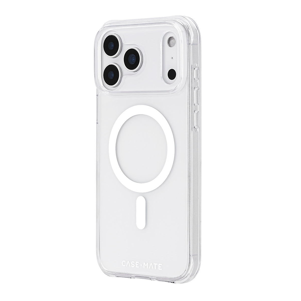 Case-Mate Tough MagSafe Case - For iPhone 17 Pro Max - Clear