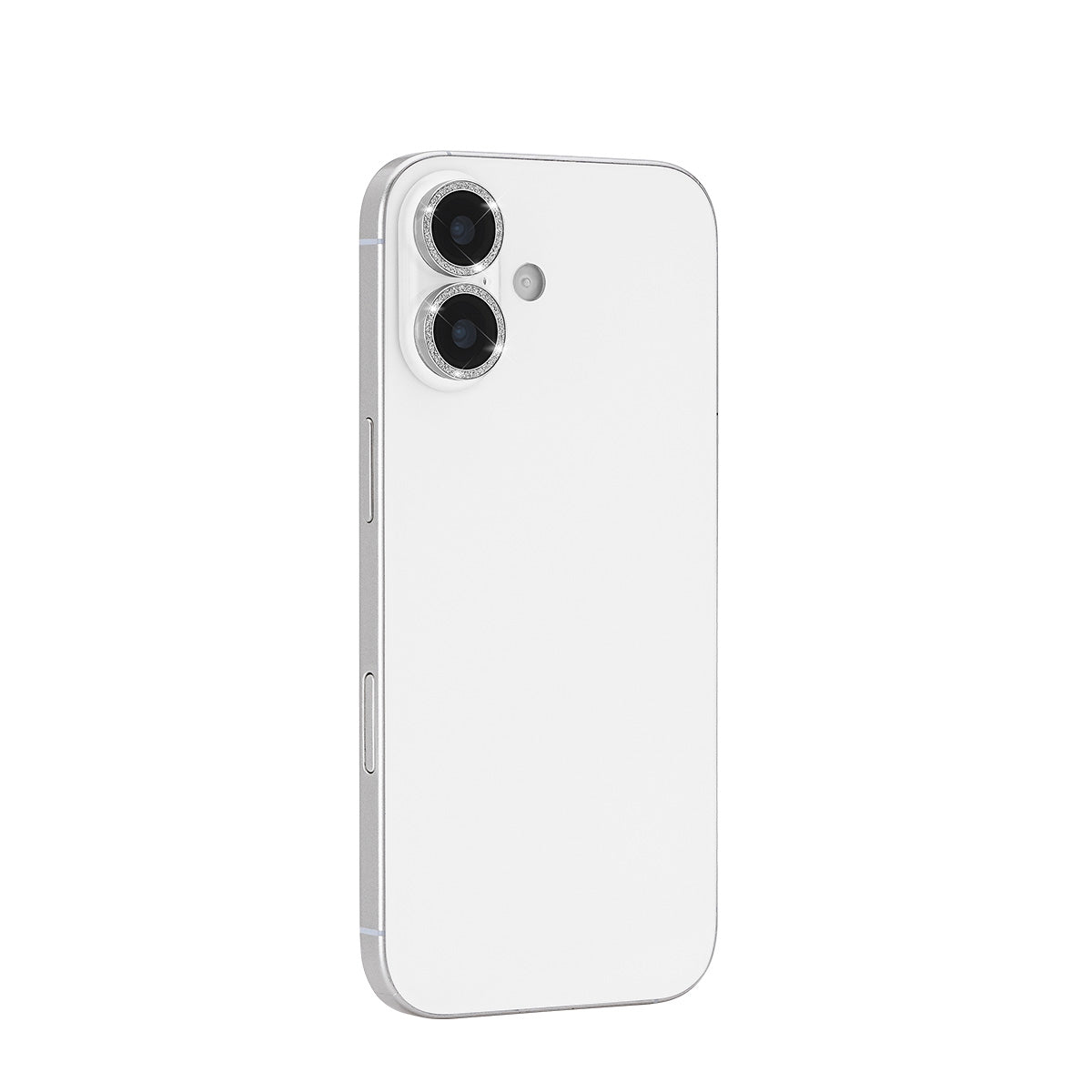 Case-Mate Aluminium Ring Lens Protector - For iPhone 17 - Twinkle