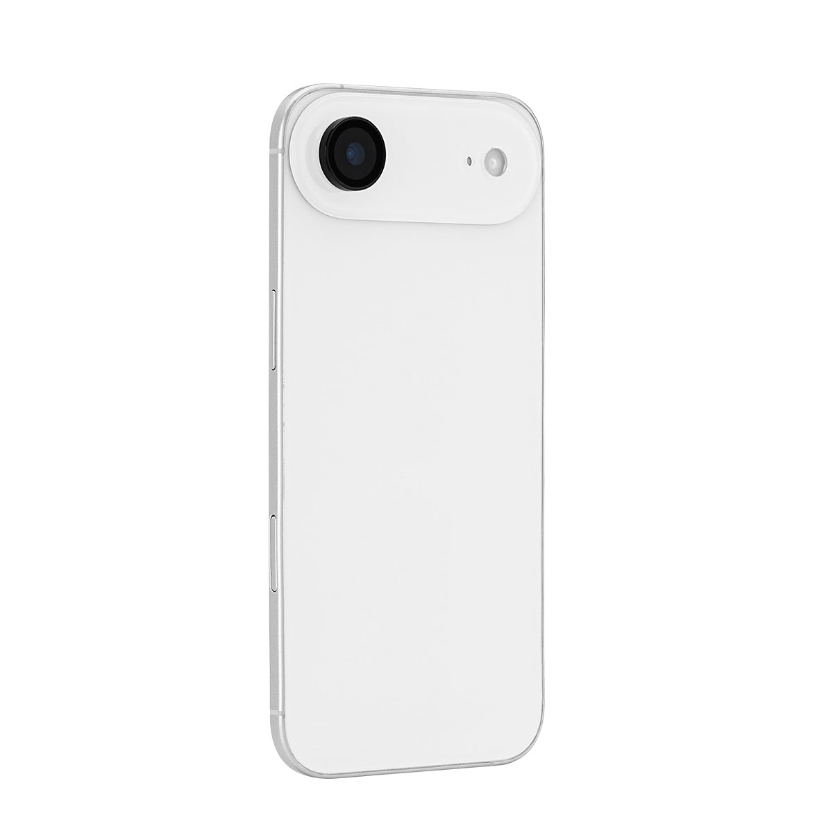 Case-Mate Aluminium Ring Lens Protector - For iPhone Air - Black