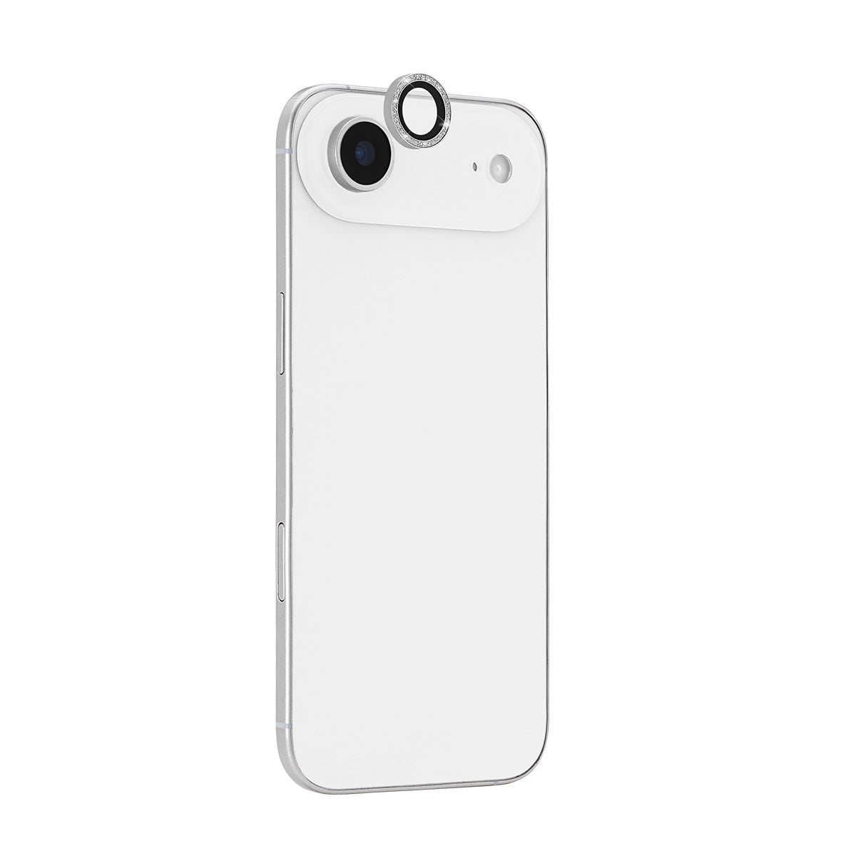 Case-Mate Aluminium Ring Lens Protector - For iPhone Air - Twinkle