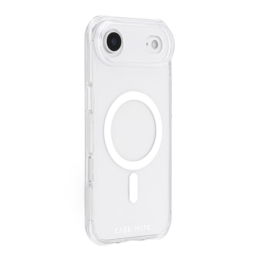 Case-Mate Tough MagSafe Case - For iPhone Air - Clear