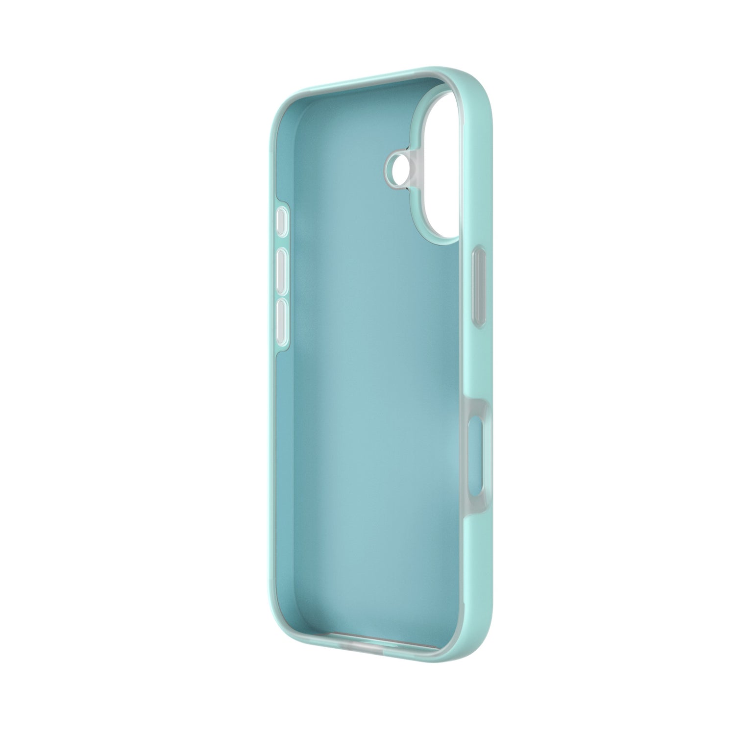 EFM Santorini Case - For iPhone 17 - Mint