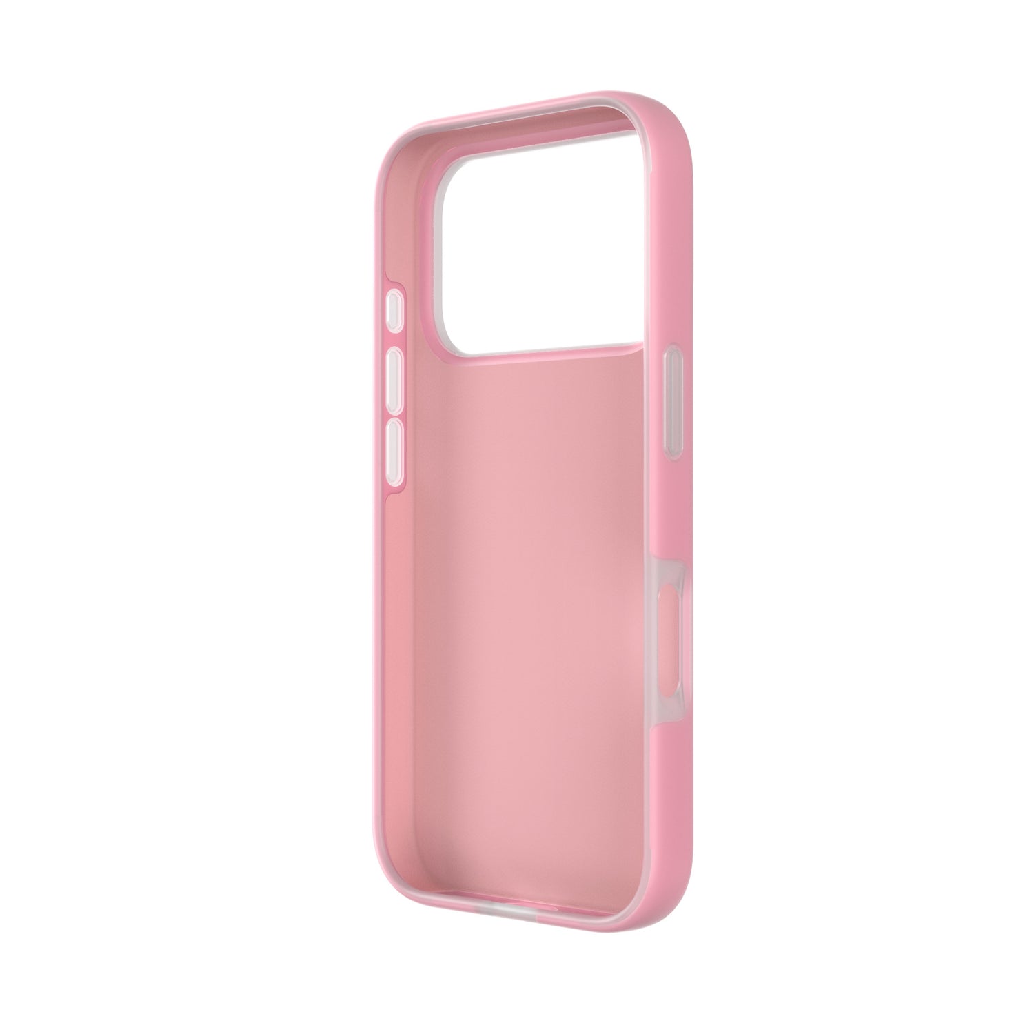 EFM Santorini Case - For iPhone 17 Pro - Blush Pink