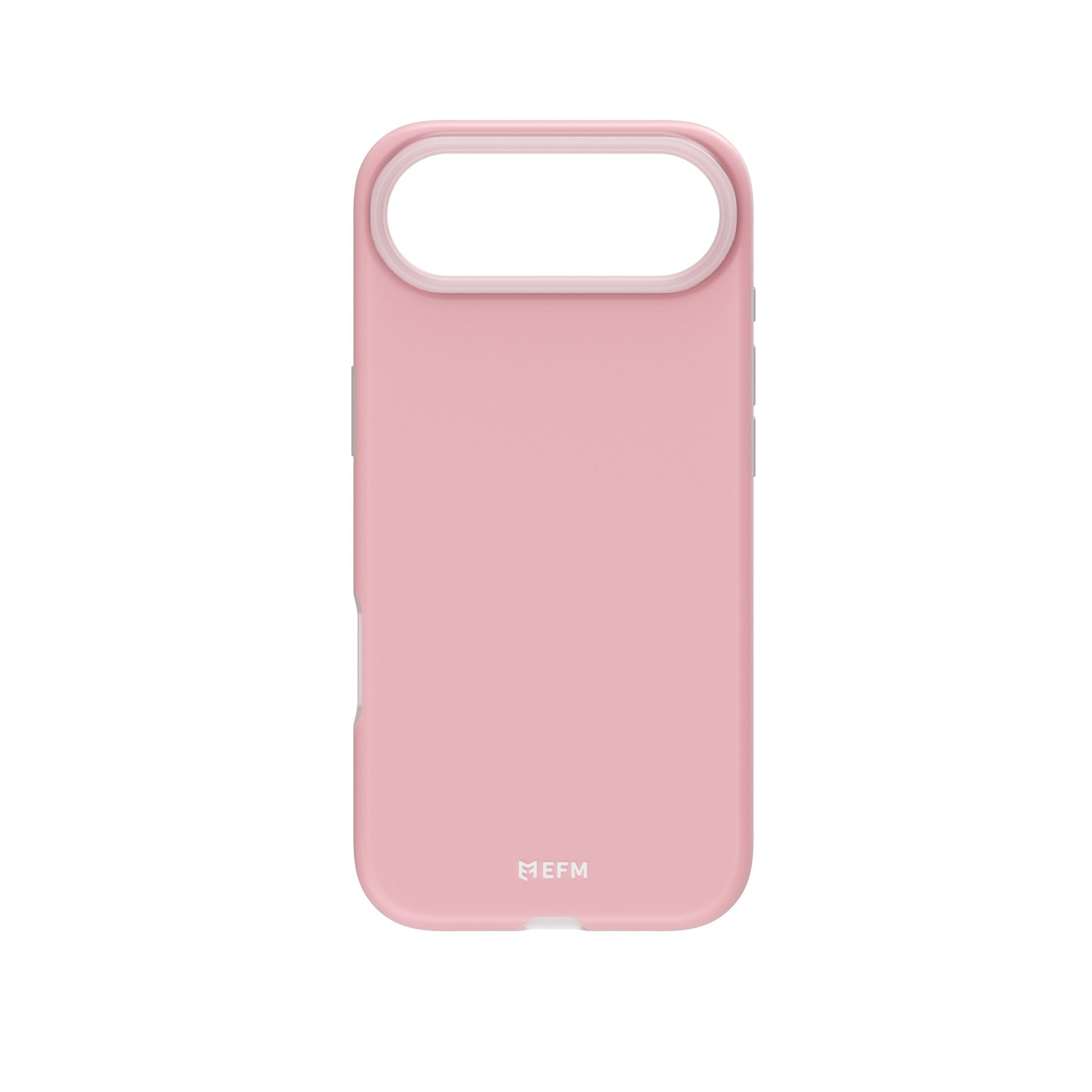 EFM Santorini Case - For iPhone Air - Blush Pink