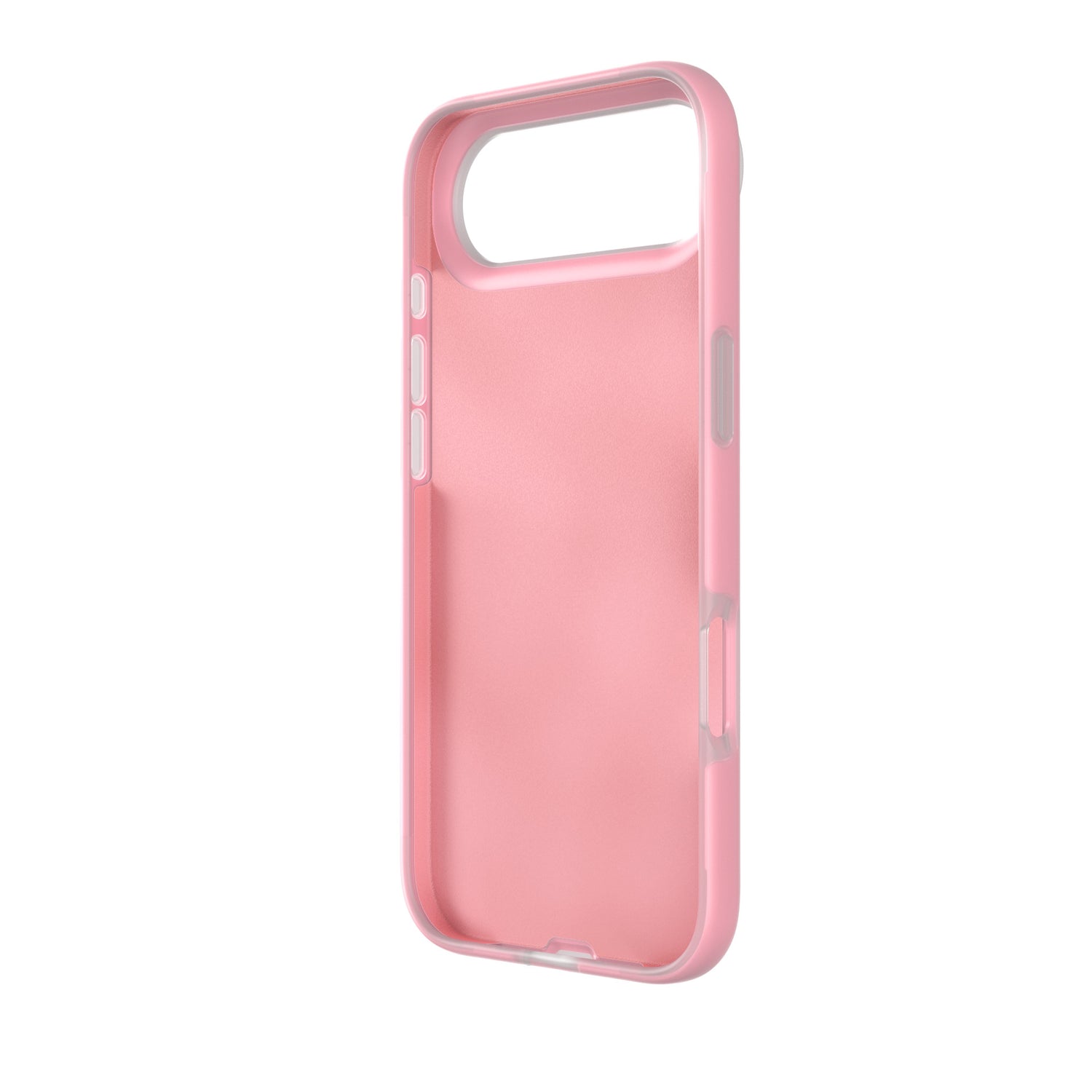 EFM Santorini Case - For iPhone Air - Blush Pink
