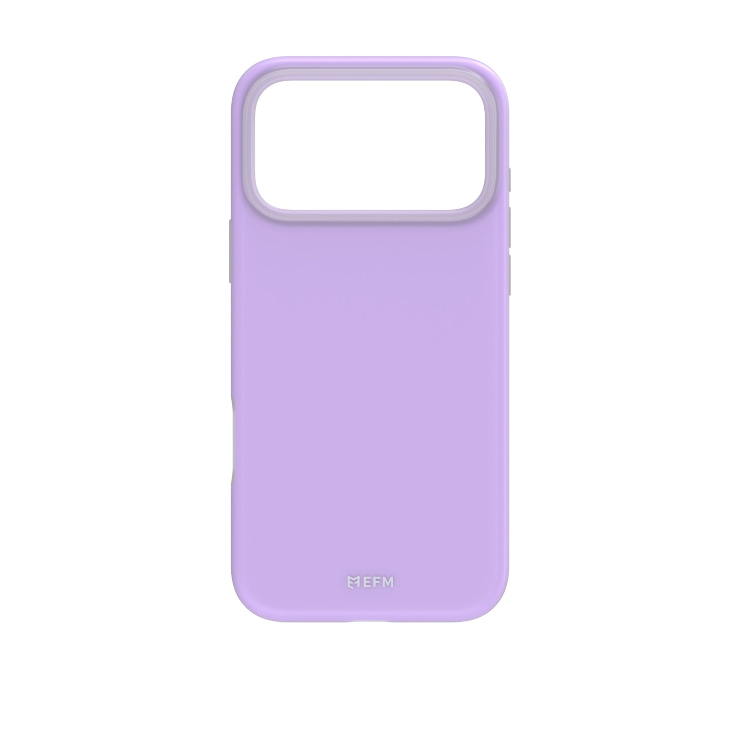 EFM Santorini Case - For iPhone 17 Pro Max - Lavender
