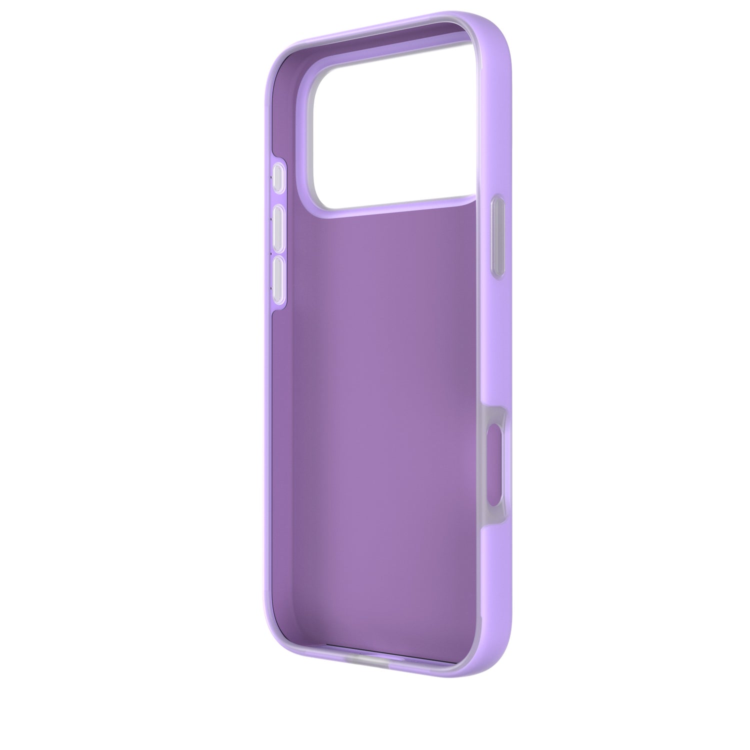EFM Santorini Case - For iPhone 17 Pro Max - Lavender