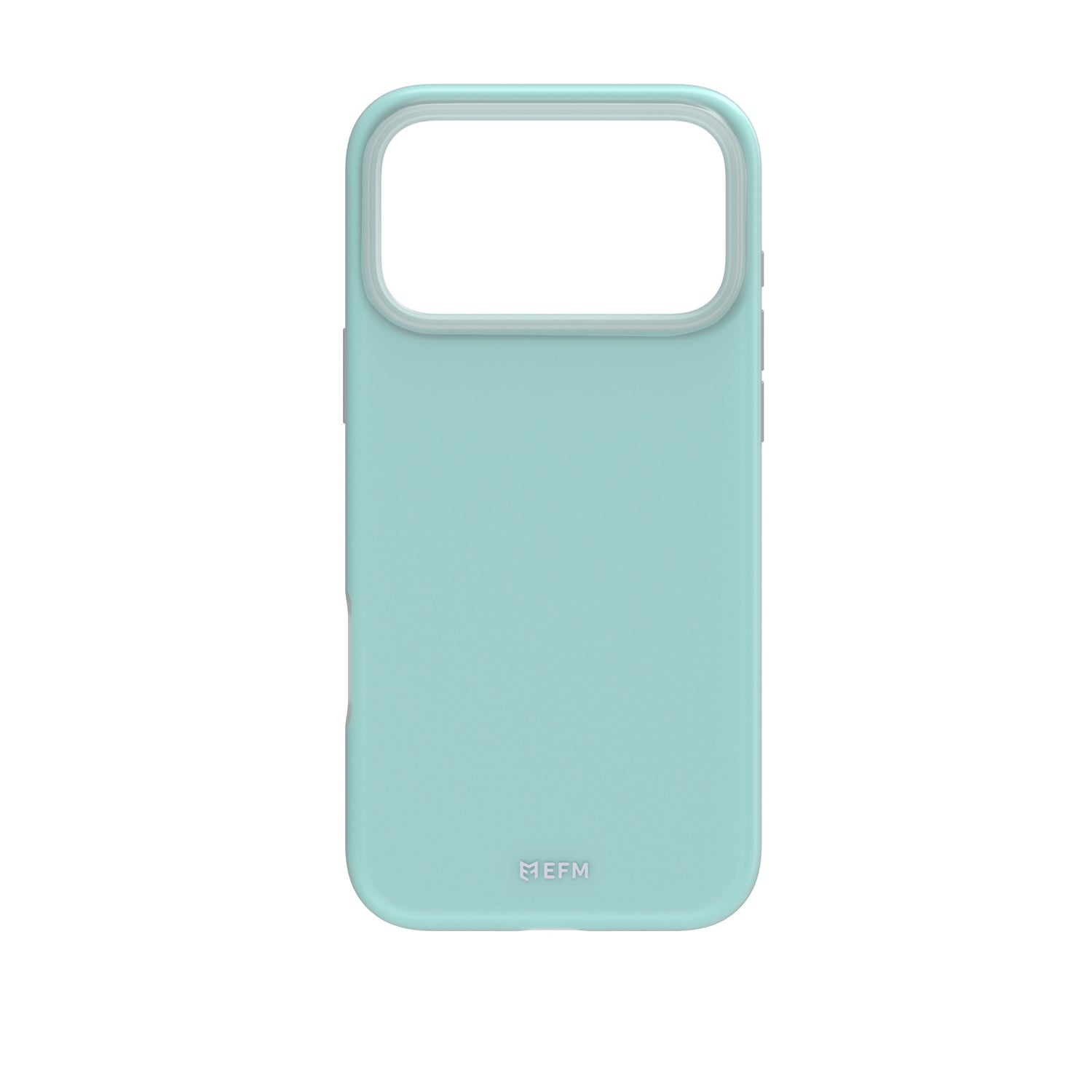 EFM Santorini Case - For iPhone 17 Pro Max - Mint