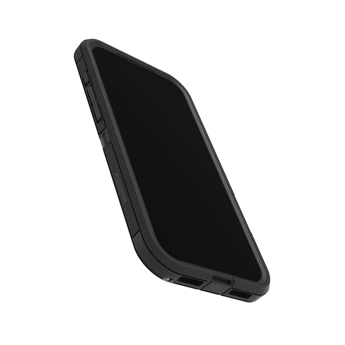 OtterBox Defender XT Pro Mag Case with Camera Control - For iPhone 17 Pro Max - Dark Side Black