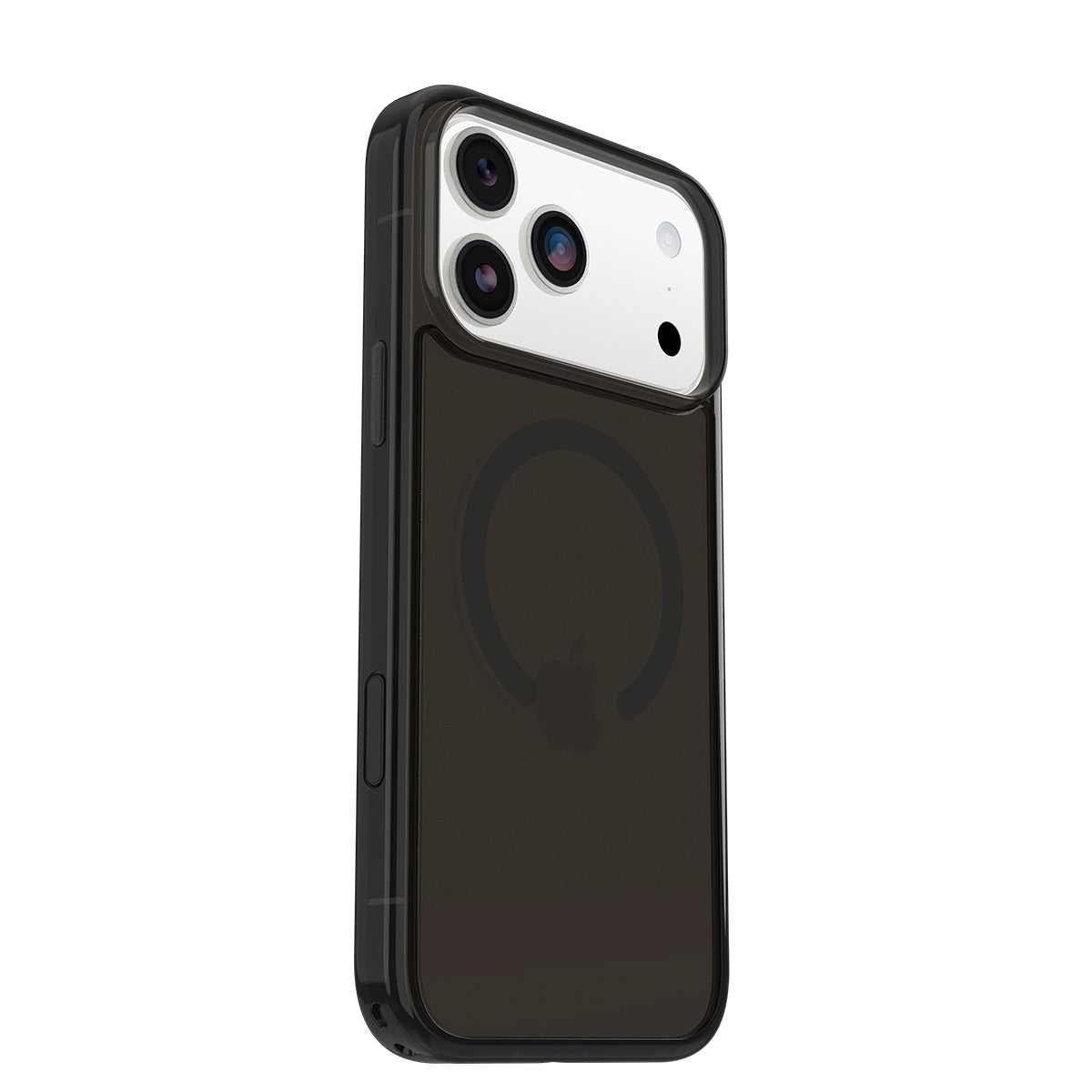 OtterBox Symmetry MagSafe Case with Camera Control - For iPhone 17 Pro Max - Black