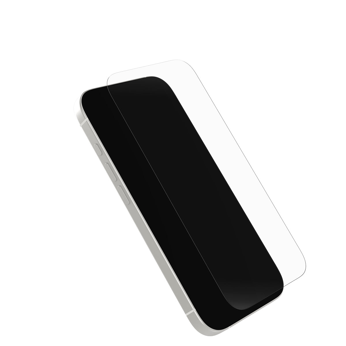 OtterBox Glass Screen Protector - For iPhone 17 Pro