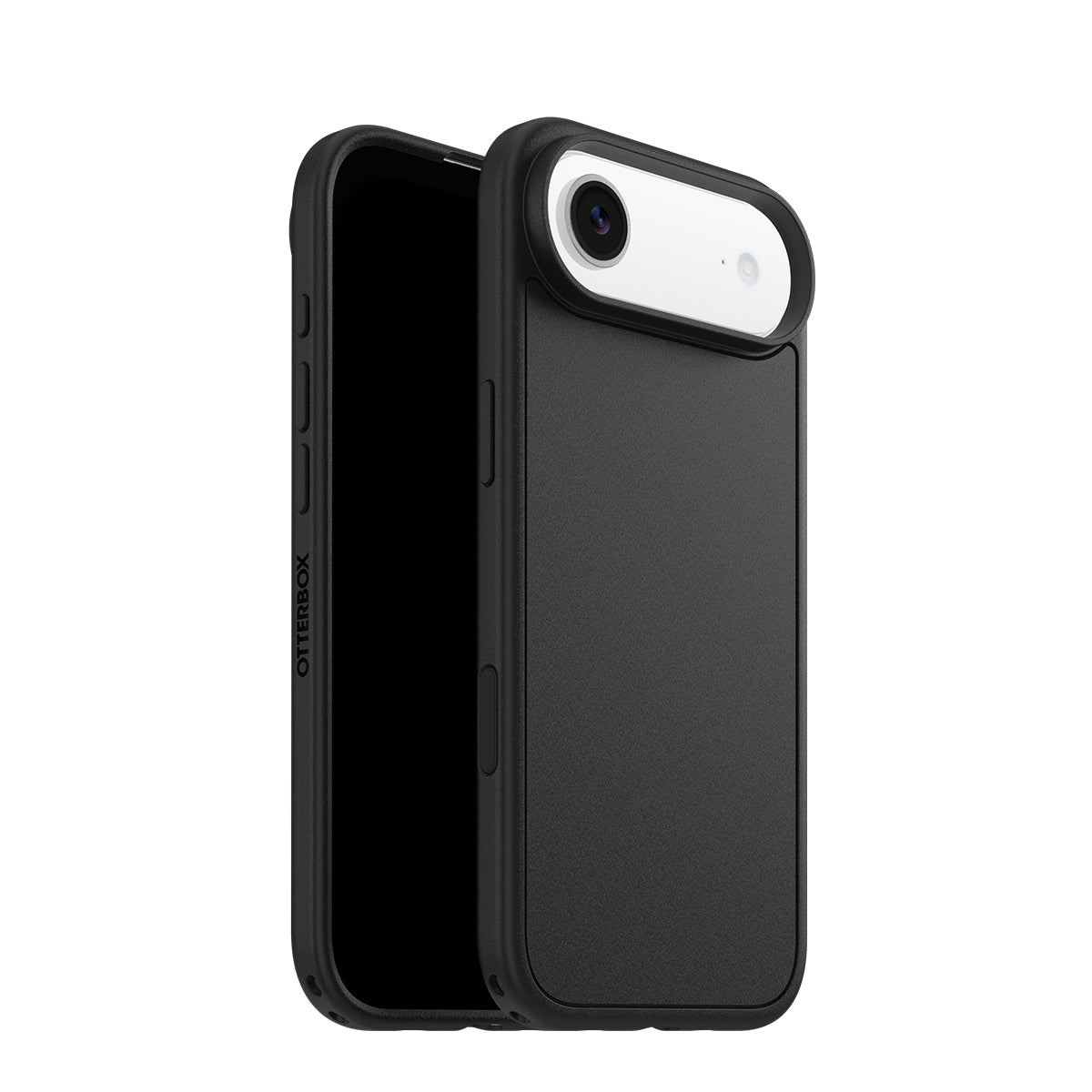 OtterBox Symmetry MagSafe Case with Camera Control - For iPhone Air - Black