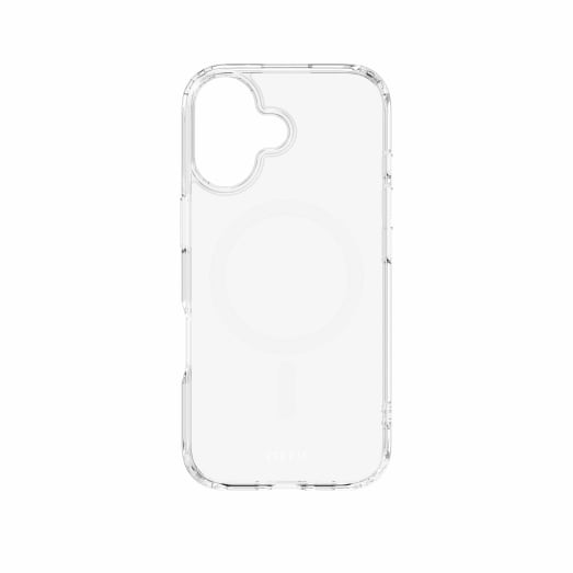 EFM 3-in-1 Case  Screen Armour and Camera Lens Armour Bundle - For iPhone 17 - Clear