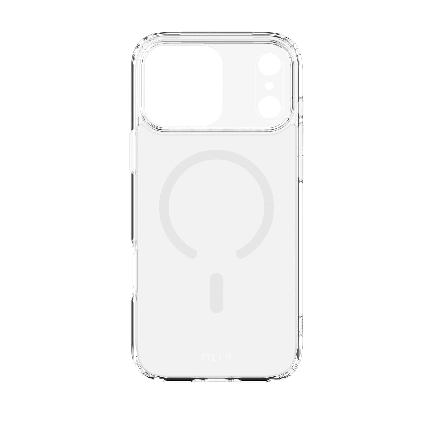 EFM 3-in-1 Case  Screen Armour and Camera Lens Armour Bundle - For iPhone 17 Pro Max