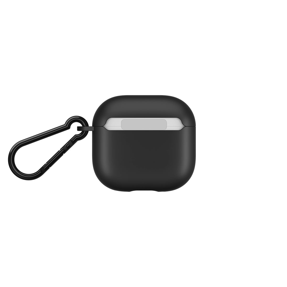 Case-Mate Tough Case  - for AirPods 4 - Black