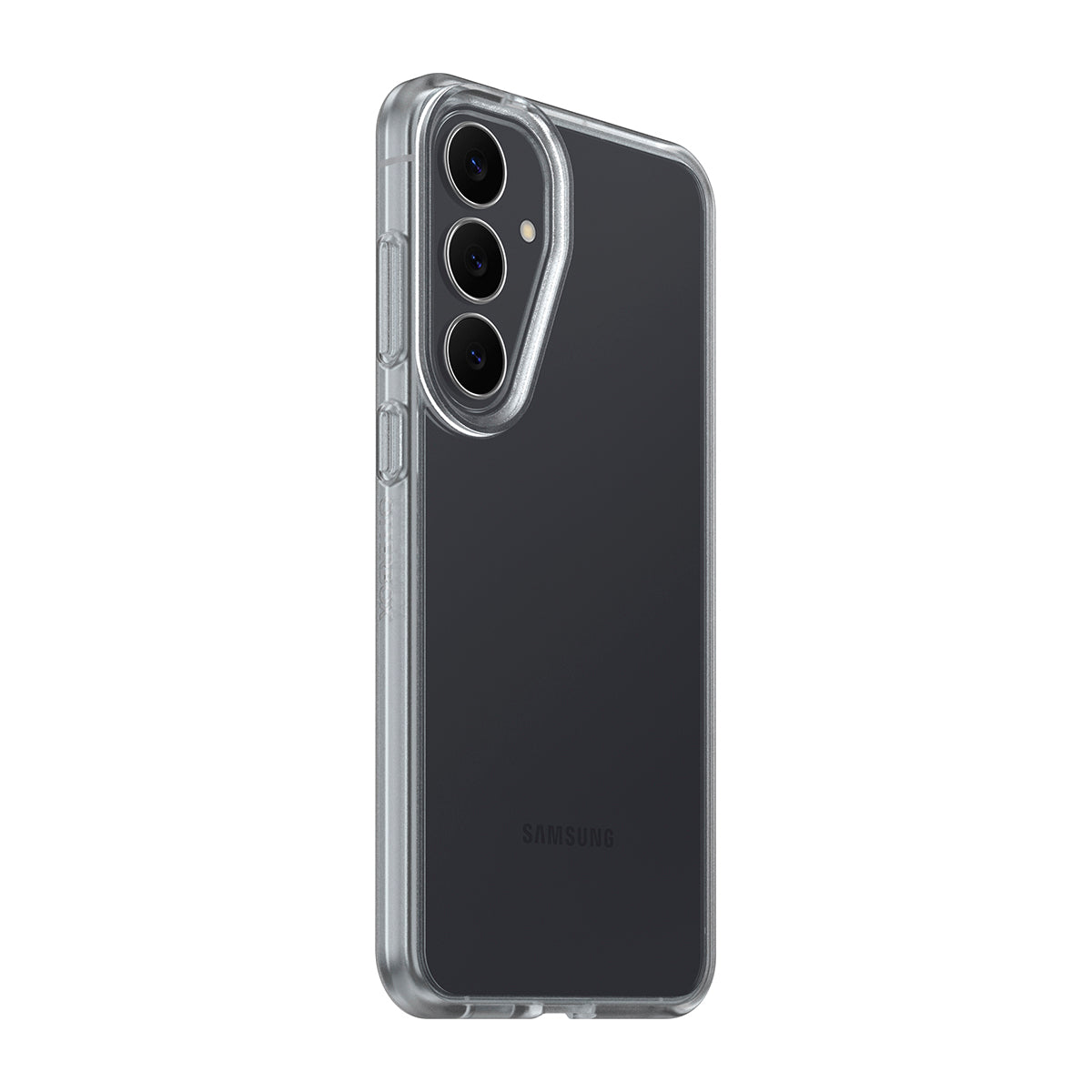 OtterBox React Case - For Samsung Galaxy S25 FE - Clear