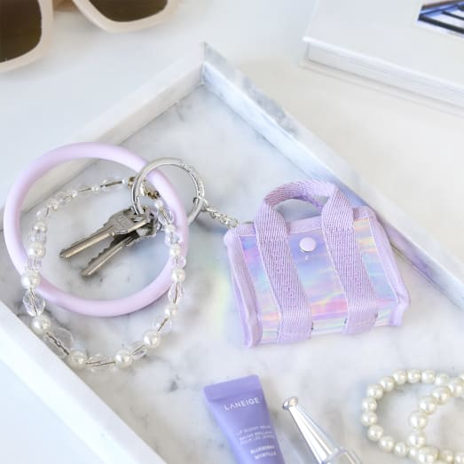 Case-Mate Tini Tote Charm - Soap Bubble