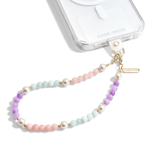 Case-Mate Anchor Card Phone Charm