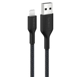 Belkin BoostCharge Braided USB-A Cable