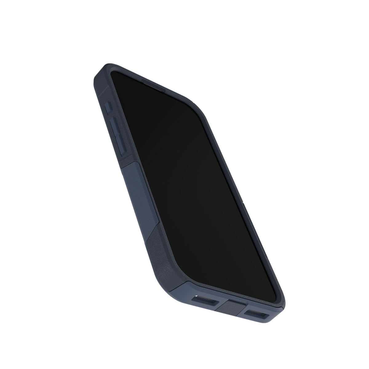 OtterBox Commuter Case with Camera Control - For iPhone 17 - Blue