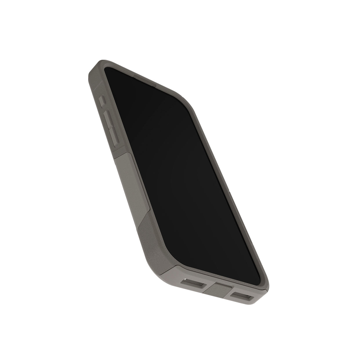 OtterBox Commuter Case with Camera Control - For iPhone 17 - Stone