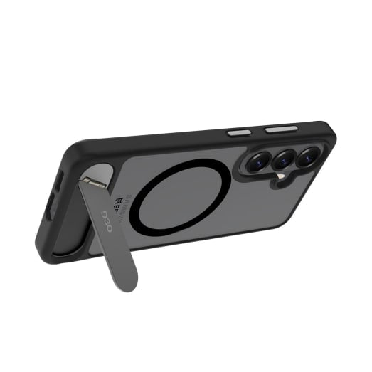EFM Alta Case - For Samsung Galaxy S26 - Black