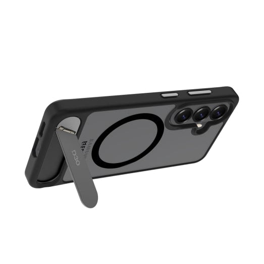 EFM Alta Case - For Samsung Galaxy S26+ - Black