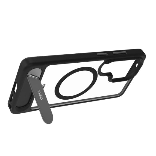 EFM Alta Case - For Samsung Galaxy S26 Ultra - Black