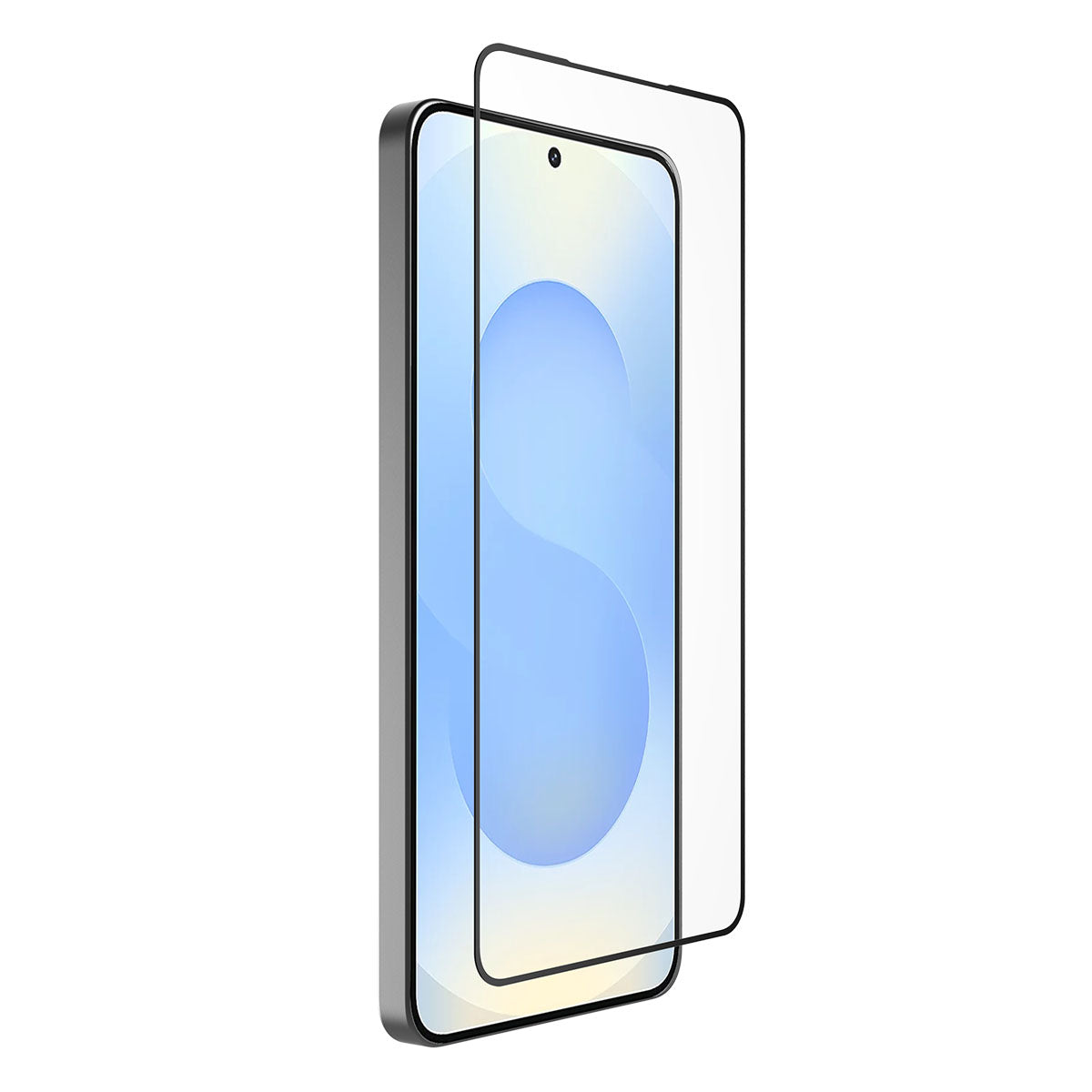 EFM ScreenSafe Film Screen Protection with D3O - For Samsung Galaxy S26