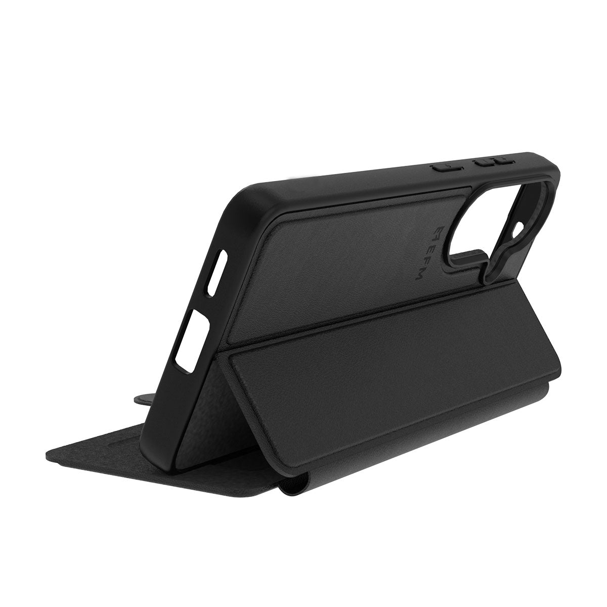 EFM Venice Case - For Samsung Galaxy S26 - Black