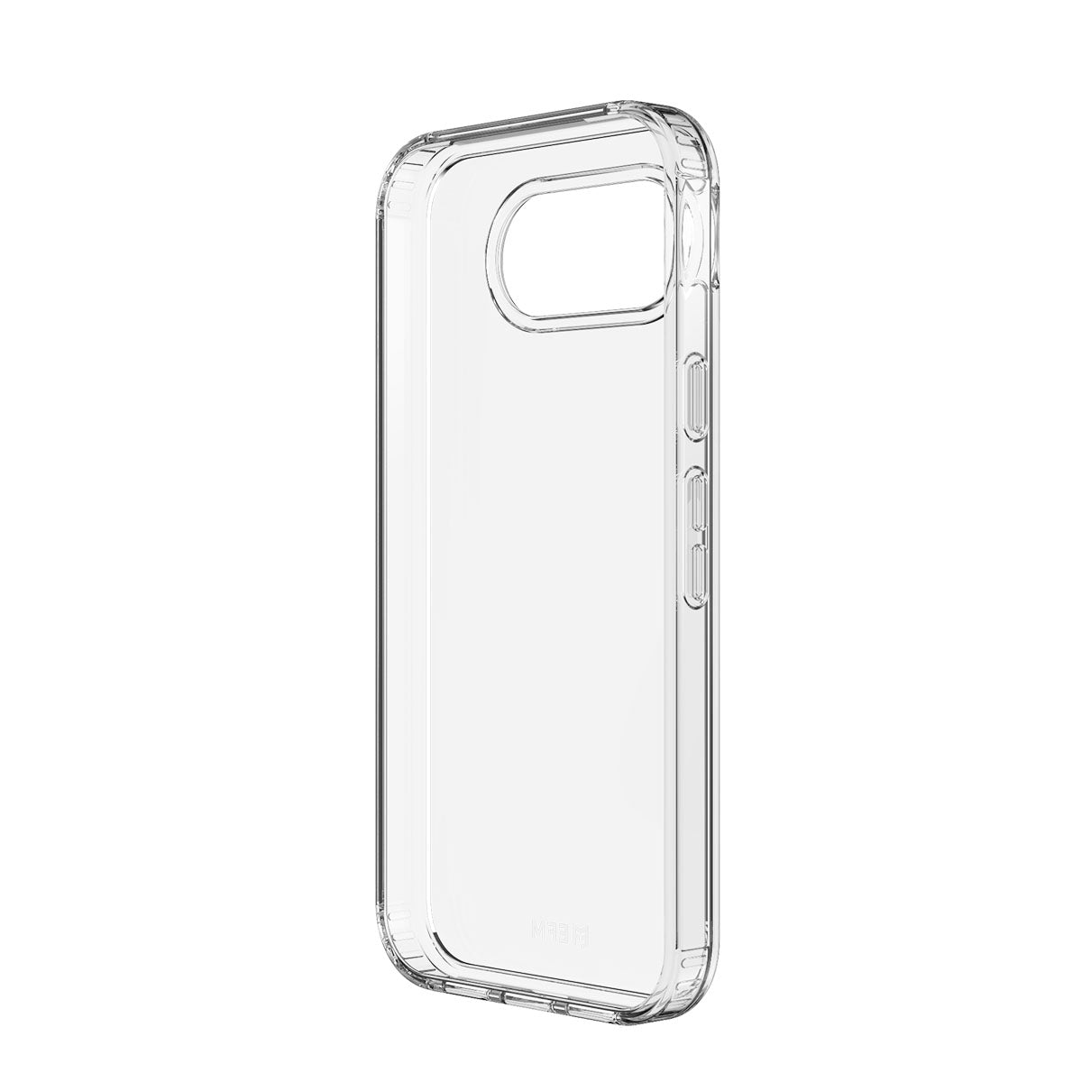 EFM Zurich Case - For Google Pixel 10a - Clear