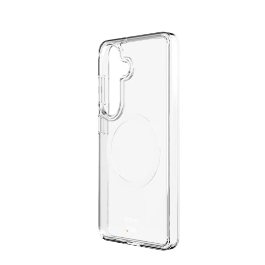 EFM Alaska Case - For Samsung Galaxy S26 - Clear
