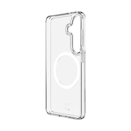 EFM Alaska Case - For Samsung Galaxy S26 - Clear