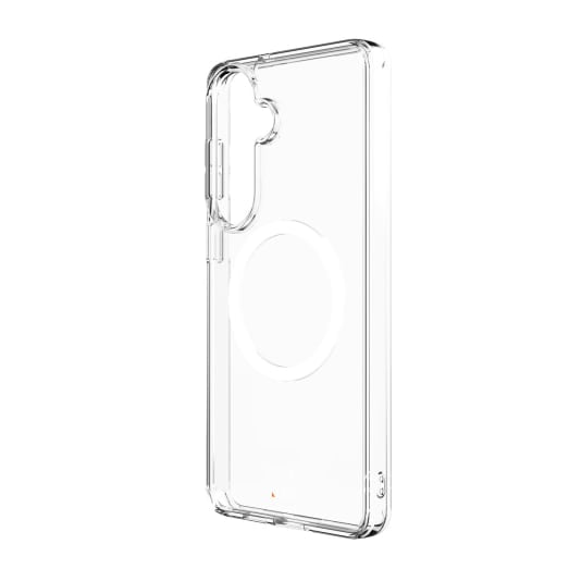 EFM Alaska Case - For Samsung Galaxy S26+ - Clear