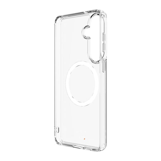 EFM Alaska Case - For Samsung Galaxy S26+ - Clear