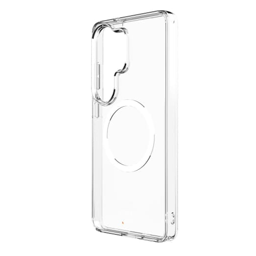 EFM Alaska Case - For Samsung Galaxy S26 Ultra - Clear