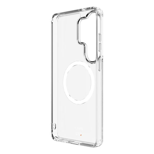 EFM Alaska Case - For Samsung Galaxy S26 Ultra - Clear