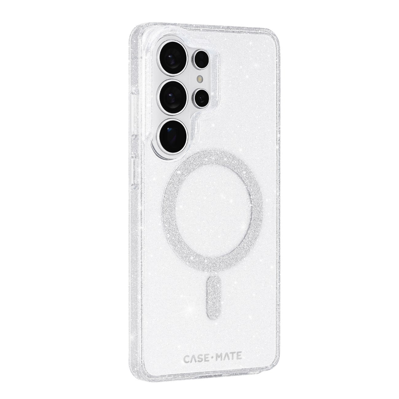 Case-Mate Twinkle case with Magnet - For Samsung Galaxy S26 Ultra - Silver